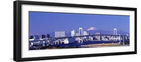 Tokyo Japan-null-Framed Photographic Print