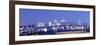 Tokyo Japan-null-Framed Photographic Print
