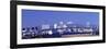 Tokyo Japan-null-Framed Photographic Print