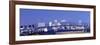Tokyo Japan-null-Framed Photographic Print