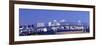 Tokyo Japan-null-Framed Photographic Print