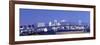 Tokyo Japan-null-Framed Photographic Print