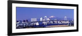 Tokyo Japan-null-Framed Photographic Print