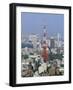 Tokyo, Japan-null-Framed Photographic Print