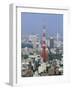 Tokyo, Japan-null-Framed Photographic Print