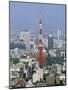 Tokyo, Japan-null-Mounted Photographic Print