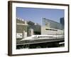 Tokyo, Japan-null-Framed Photographic Print