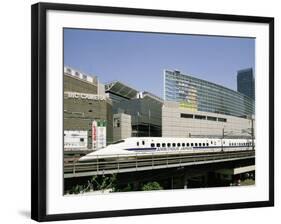 Tokyo, Japan-null-Framed Photographic Print