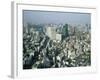 Tokyo, Japan-null-Framed Photographic Print