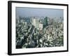 Tokyo, Japan-null-Framed Photographic Print