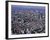 Tokyo, Japan-null-Framed Photographic Print