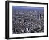 Tokyo, Japan-null-Framed Photographic Print