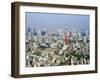 Tokyo, Japan-null-Framed Photographic Print