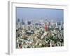 Tokyo, Japan-null-Framed Photographic Print