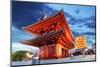 Tokyo - Sensoji-Ji, Temple in Asakusa, Japan-TTstudio-Mounted Photographic Print