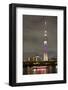 Tokyo Sky Tree-Torsakarin-Framed Photographic Print