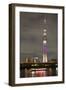 Tokyo Sky Tree-Torsakarin-Framed Photographic Print