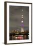 Tokyo Sky Tree-Torsakarin-Framed Photographic Print