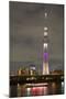 Tokyo Sky Tree-Torsakarin-Mounted Photographic Print