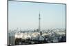 Tokyo Skytree, Asakusa, Tokyo, Honshu, Japan, Asia-Christian Kober-Mounted Photographic Print