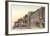 Tokyo Station, Japan-null-Framed Art Print