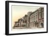 Tokyo Station, Japan-null-Framed Premium Giclee Print