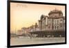 Tokyo Station, Japan-null-Framed Art Print