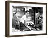 Tokyo Story, (aka Tokyo Monogatari), Chieko Higashiyama, Setsuko Hara, Chishu Ryu, 1953-null-Framed Photo