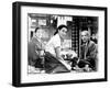 Tokyo Story, (aka Tokyo Monogatari), Chieko Higashiyama, Setsuko Hara, Chishu Ryu, 1953-null-Framed Photo