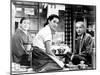 Tokyo Story, (aka Tokyo Monogatari), Chieko Higashiyama, Setsuko Hara, Chishu Ryu, 1953-null-Mounted Photo