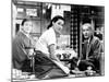 Tokyo Story, (aka Tokyo Monogatari), Chieko Higashiyama, Setsuko Hara, Chishu Ryu, 1953-null-Mounted Photo