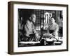 Tokyo Story, (AKA Tokyo Monogatari), Chishu Ryu, Chieko Higashiyama, 1953-null-Framed Photo