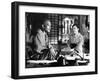 Tokyo Story, (AKA Tokyo Monogatari), Chishu Ryu, Chieko Higashiyama, 1953-null-Framed Photo