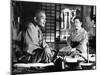 Tokyo Story, (AKA Tokyo Monogatari), Chishu Ryu, Chieko Higashiyama, 1953-null-Mounted Photo