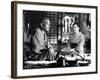 Tokyo Story, (AKA Tokyo Monogatari), Chishu Ryu, Chieko Higashiyama, 1953-null-Framed Photo