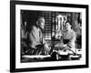 Tokyo Story, (AKA Tokyo Monogatari), Chishu Ryu, Chieko Higashiyama, 1953-null-Framed Photo