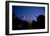 Tokyo Tower: Night-Takashi Kirita-Framed Art Print