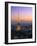 Tokyo Tower, Tokyo, Japan-Rex Butcher-Framed Photographic Print