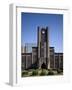 Tokyo University (Todai University), Tokyo, Honshu, Japan-null-Framed Photographic Print