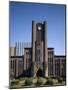 Tokyo University (Todai University), Tokyo, Honshu, Japan-null-Mounted Photographic Print