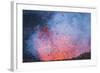 Tolbachik Volcano, Kamchatka, Russia, Eurasia-Michael Runkel-Framed Photographic Print