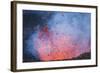 Tolbachik Volcano, Kamchatka, Russia, Eurasia-Michael Runkel-Framed Photographic Print