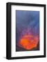 Tolbachik Volcano, Kamchatka, Russia, Eurasia-Michael Runkel-Framed Photographic Print