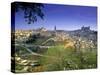 Toledo, Castilla La Mancha, Spain-Peter Adams-Stretched Canvas