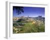 Toledo, Castilla La Mancha, Spain-Peter Adams-Framed Photographic Print