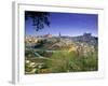 Toledo, Castilla La Mancha, Spain-Peter Adams-Framed Photographic Print