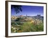 Toledo, Castilla La Mancha, Spain-Peter Adams-Framed Photographic Print