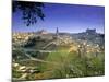 Toledo, Castilla La Mancha, Spain-Peter Adams-Mounted Photographic Print