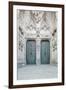 Toledo Cathedral Door, Toledo, Spain-Rob Tilley-Framed Photographic Print