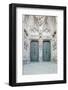 Toledo Cathedral Door, Toledo, Spain-Rob Tilley-Framed Photographic Print